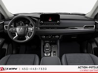 2026 Mitsubishi Outlander LE-4