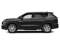 2026 Mitsubishi Outlander PHEV ES S-AWC-1