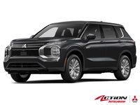 2026 Mitsubishi Outlander PHEV ES S-AWC-0