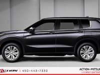 2026 Mitsubishi Outlander ES-1