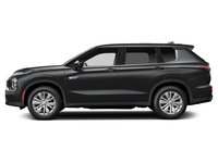 2026 Mitsubishi Outlander PHEV ES S-AWC-1