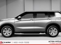2026 Mitsubishi Outlander ES-1