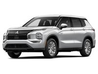 2026 Mitsubishi Outlander PHEV ES S-AWC-0