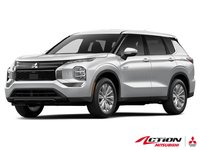 2026 Mitsubishi Outlander PHEV ES S-AWC-0