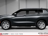 2026 Mitsubishi Outlander ES-1