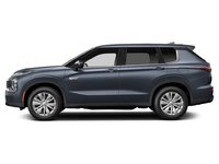 2026 Mitsubishi Outlander PHEV ES S-AWC-1