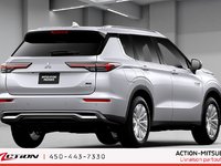 2026 Mitsubishi Outlander SE-4