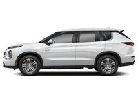 2026 Mitsubishi Outlander PHEV SE S-AWC-2