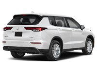 2026 Mitsubishi Outlander PHEV SE S-AWC-1