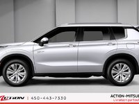 2026 Mitsubishi Outlander SE-2