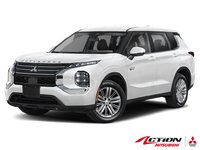 2026 Mitsubishi Outlander PHEV SE S-AWC-0