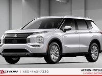 2026 Mitsubishi Outlander SE-1