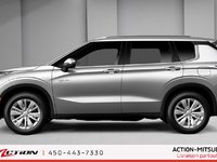 2026 Mitsubishi Outlander SE-1