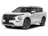 2026 Mitsubishi Outlander PHEV SEL S-AWC-0