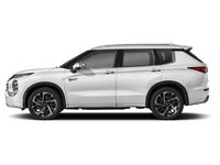 2026 Mitsubishi Outlander PHEV SEL S-AWC-2