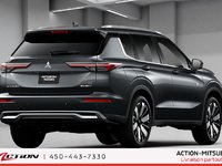 2026 Mitsubishi Outlander SEL-5