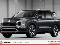 2026 Mitsubishi Outlander SEL-1
