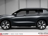 2026 Mitsubishi Outlander SEL-2
