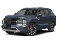 2026 Mitsubishi Outlander PHEV SEL S-AWC-0