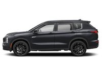 2026 Mitsubishi Outlander PHEV NOIR S-AWC-2