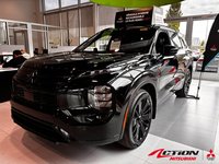 2026 Mitsubishi Outlander PHEV NOIR S-AWC-0