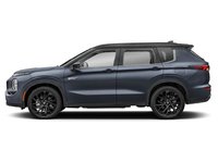 2026 Mitsubishi Outlander PHEV NOIR S-AWC-2