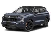 2026 Mitsubishi Outlander PHEV NOIR S-AWC-0