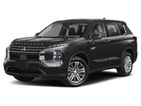 2026 Mitsubishi Outlander PHEV SE S-AWC-0