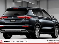 2026 Mitsubishi Outlander LE-2