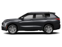 Mitsubishi Outlander PHEV LE S-AWC 2026-1