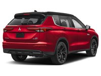 2026 Mitsubishi Outlander PHEV NOIR S-AWC-1