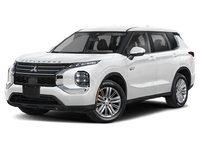 2026 Mitsubishi Outlander PHEV SE S-AWC-0