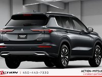 2026 Mitsubishi Outlander LE-2