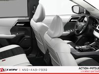 2026 Mitsubishi Outlander LE-3