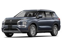 2026 Mitsubishi Outlander PHEV LE S-AWC-0