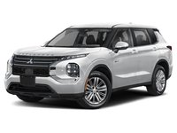 2026 Mitsubishi Outlander PHEV SE S-AWC-0