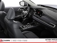 2026 Mitsubishi Outlander LE-5