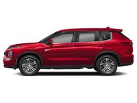 2026 Mitsubishi Outlander PHEV SE S-AWC-2