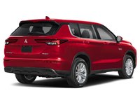2026 Mitsubishi Outlander PHEV SE S-AWC-1