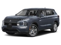 2026 Mitsubishi Outlander PHEV SE S-AWC-0