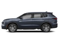 2026 Mitsubishi Outlander PHEV SE S-AWC-2
