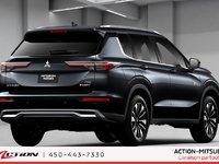 2026 Mitsubishi Outlander LE-2