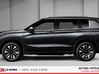 2026 Mitsubishi Outlander LE-1