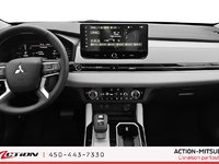 2026 Mitsubishi Outlander LE-4