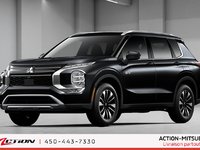 2026 Mitsubishi Outlander LE-0