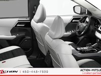 2026 Mitsubishi Outlander LE-5