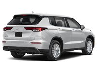 2026 Mitsubishi Outlander PHEV SE S-AWC-1