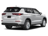 2026 Mitsubishi Outlander PHEV SE S-AWC-1