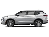 2026 Mitsubishi Outlander PHEV SE S-AWC-2
