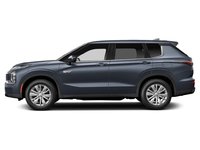 2026 Mitsubishi Outlander PHEV ES S-AWC-1
